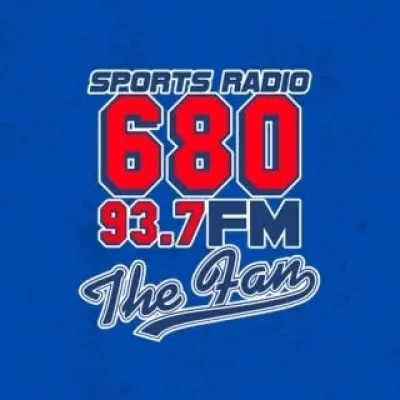 Live streaming 680 The Fan
