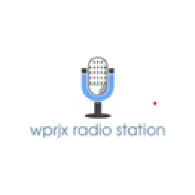 Live streaming Wprjx Radio Station