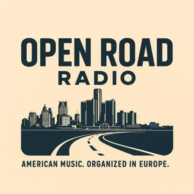 Live streaming Open Road Radio