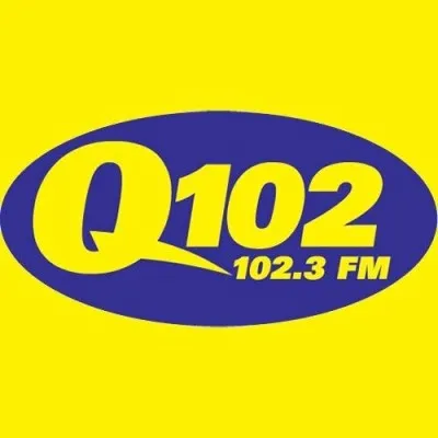 Live streaming Q102