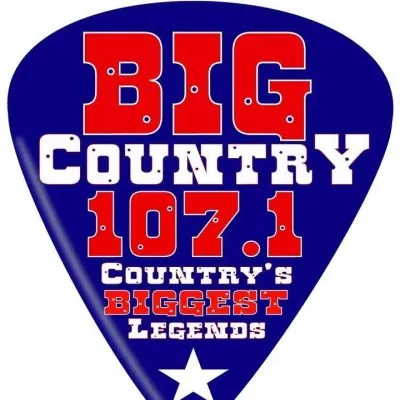 Live streaming Big Country