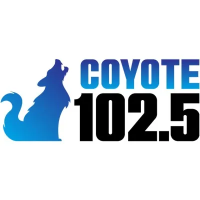 Live streaming Coyote