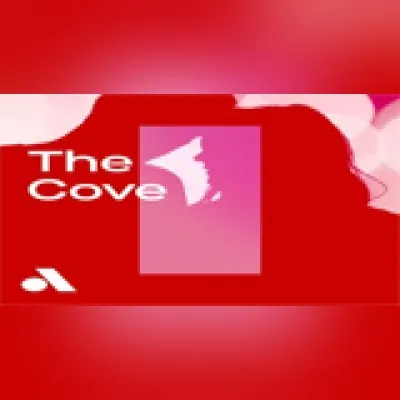 Live streaming The Cove