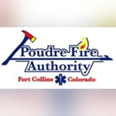 Live streaming Poudre Fire Authority and EMS