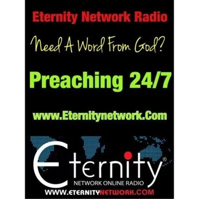 Live streaming Eternity Network Broadcast