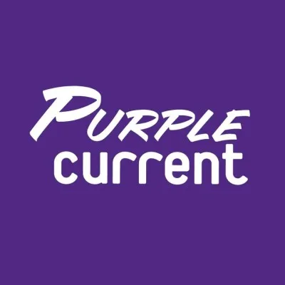 Live streaming Purple Current