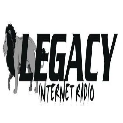 Live streaming Legacy Internet Radio