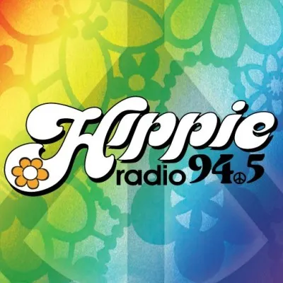 Live streaming Hippie Radio