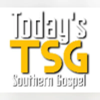 Live streaming Today's Southern Gospel