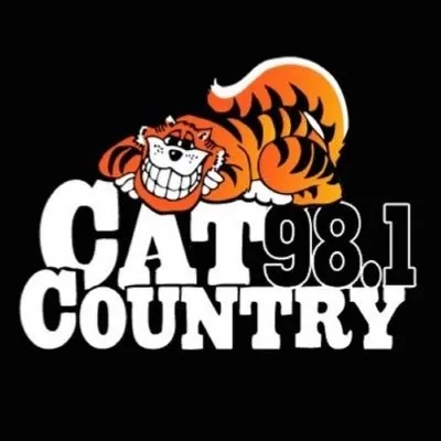 Live streaming Cat Country