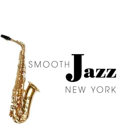 Live streaming SmoothJazz.NYC