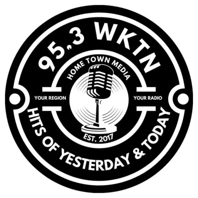 Live streaming WKTN Radio