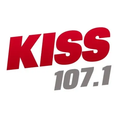 Live streaming Kiss 107