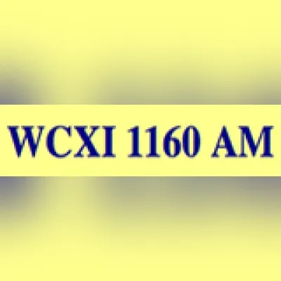 Live streaming WCXI