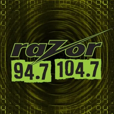 Live streaming Razor 94.7