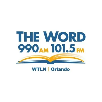 Live streaming AM 990 The Word