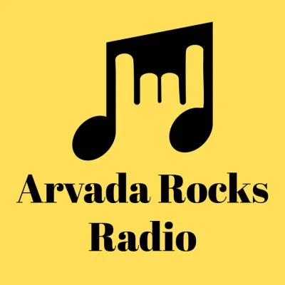 Live streaming Arvada Rocks Radio