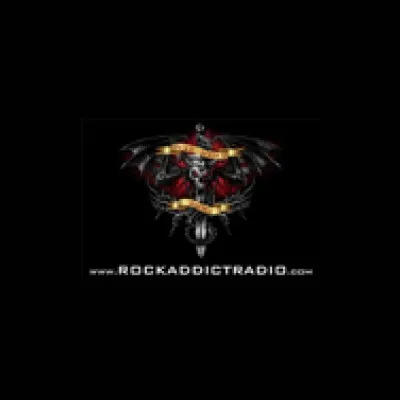 Live streaming Rock Addict Radio