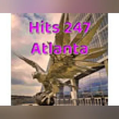 Live streaming Hits247 Atlanta
