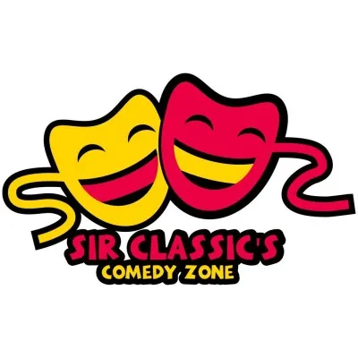 Live streaming Sir Classic's Comedy Zone