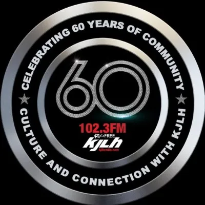 Live streaming KJLH Radio
