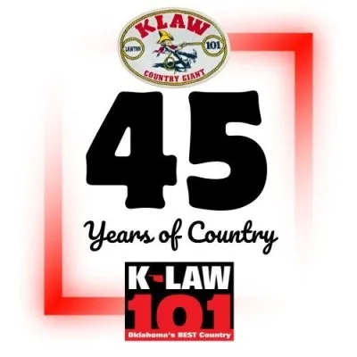 Live streaming KLAW 101