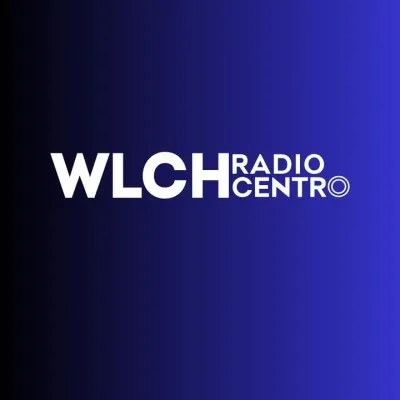 Live streaming Wlch Radio Centro