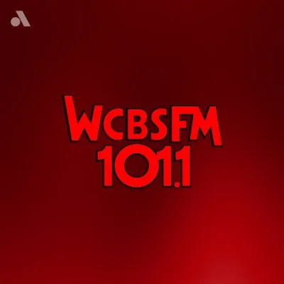 Live streaming WCBS-FM