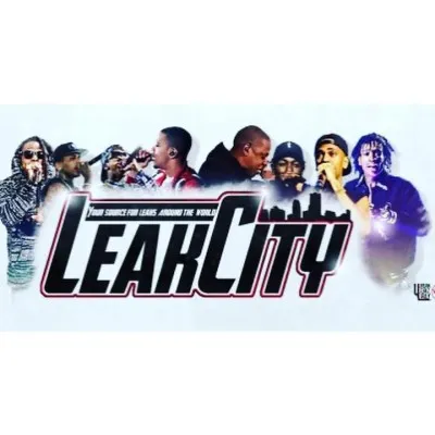 Live streaming LeakCity Radio