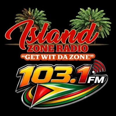 Live streaming Island Zone Radio