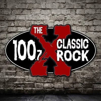 Live streaming The X KMGX