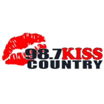 Live streaming Kiss Country