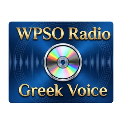 Live streaming Greek Voice Radio