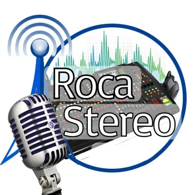 Live streaming Roca Stereo