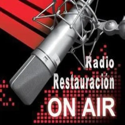 Live streaming Radio Restauracion