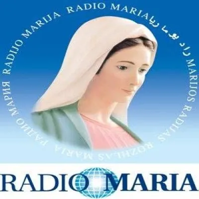Live streaming Radio Maria