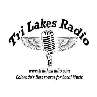 Live streaming Tri Lakes Radio