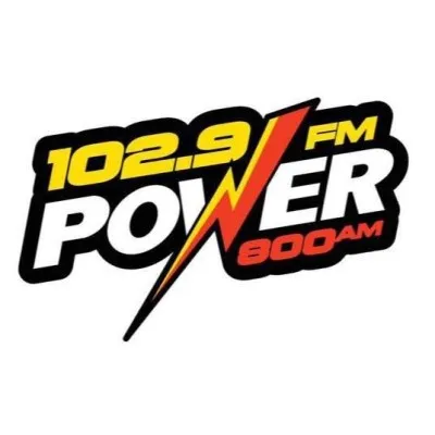 Live streaming Power 800 AM