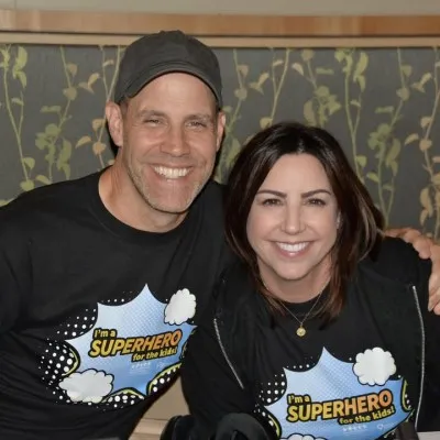 Live streaming The River