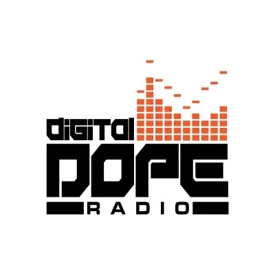 Live streaming Digital Dope Radio