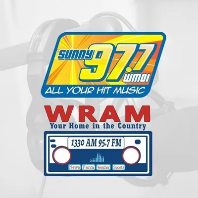 Live streaming WRAM 94.1 FM