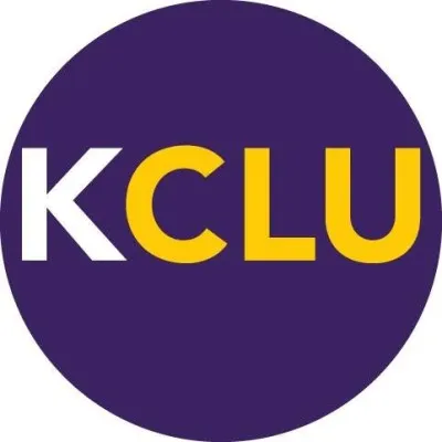 Live streaming KCLU Radio