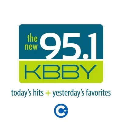 Live streaming The New 95.1 KBBY