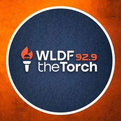 Live streaming The Torch