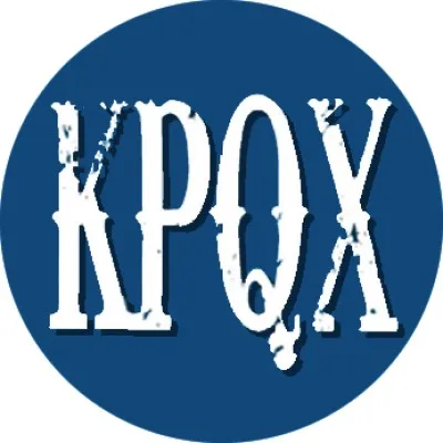 Live streaming KPQX