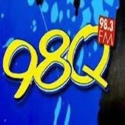 Live streaming 98Q