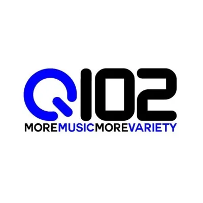 Live streaming Q102