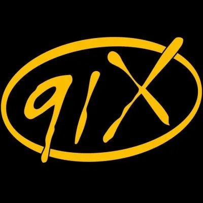 Live streaming 91X