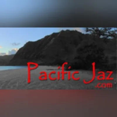 Live streaming Aloha Joe's Pacific Jaz Radio