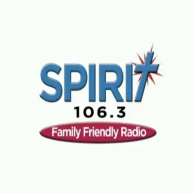 Live streaming Spirit FM